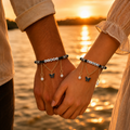 Custom bracelet Butterfly 🦋 Buy 1 Get 1 Free Couple Gift 📦
